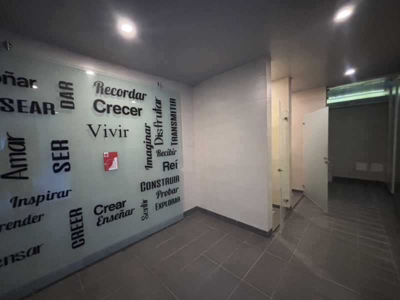 Apartamento en venta en Parque Central Bavaria, Bogotá · foto 16 de 21