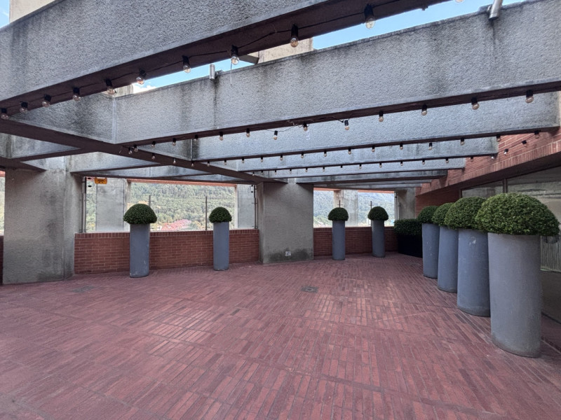 Apartamento en venta en Parque Central Bavaria, Bogotá · foto 21 de 21