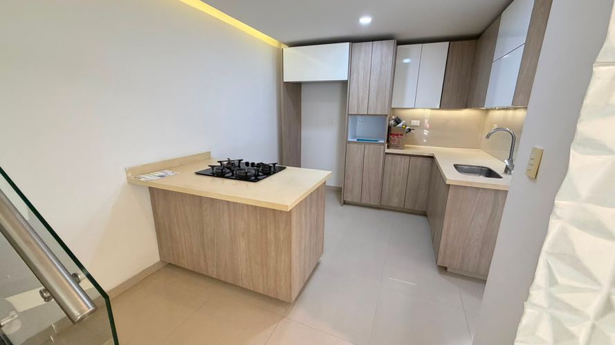 Casa de 2 alcobas en venta en La Gazapa, Cúcuta, 110 m² · foto 3 de 20