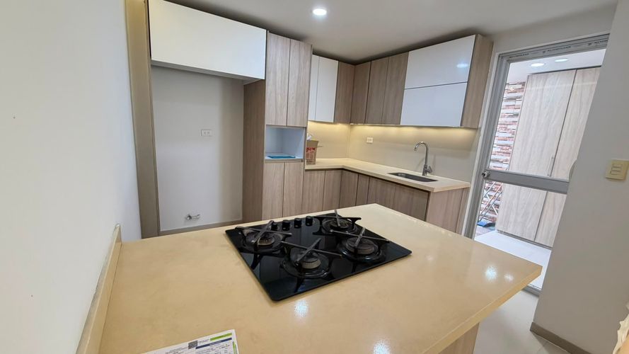 Casa de 2 alcobas en venta en La Gazapa, Cúcuta, 110 m² · foto 4 de 20