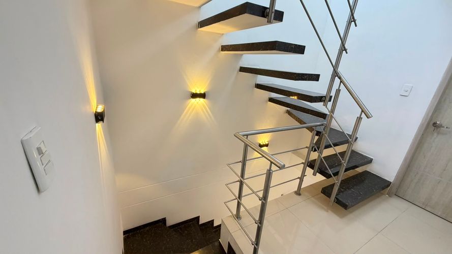 Casa de 2 alcobas en venta en La Gazapa, Cúcuta, 110 m² · foto 16 de 20