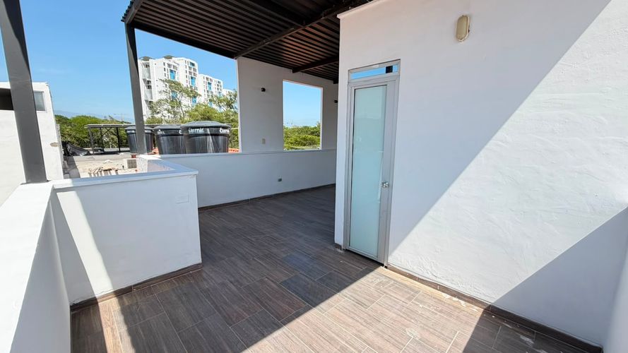 Casa de 2 alcobas en venta en La Gazapa, Cúcuta, 110 m² · foto 17 de 20