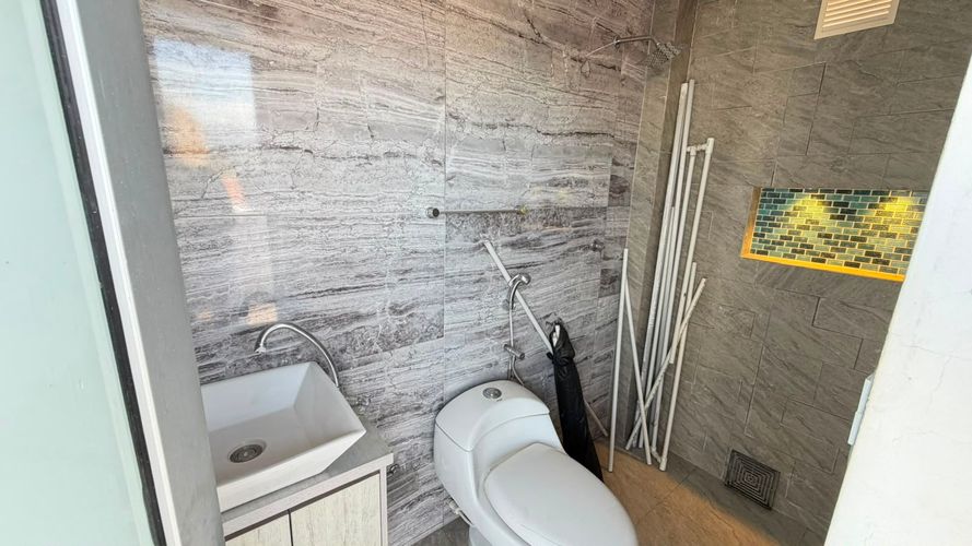Casa de 2 alcobas en venta en La Gazapa, Cúcuta, 110 m² · foto 18 de 20