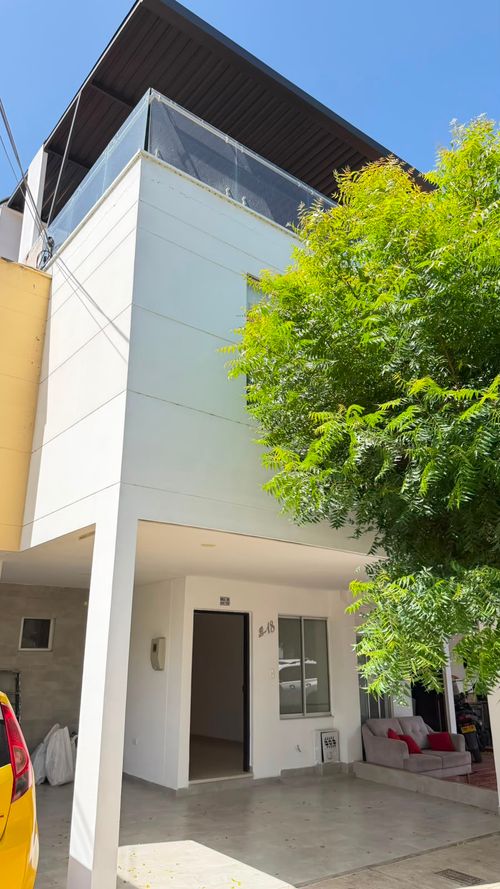 Casa de 2 alcobas en venta en La Gazapa, Cúcuta, 110 m² · foto 20 de 20