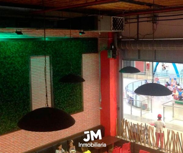 Local en venta en Santander, Cali, 183 m² · foto 2 de 3