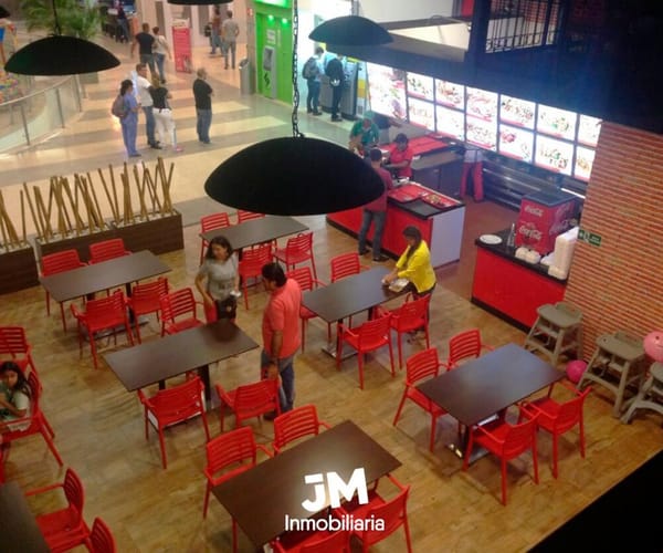Local en venta en Santander, Cali, 183 m² · foto 3 de 3