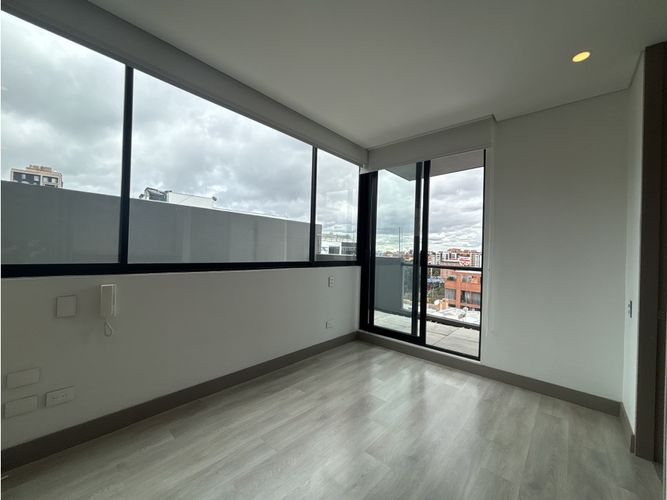 Apartamento en venta en Bella Suiza, Bogotá, 76 m² · foto 5 de 12