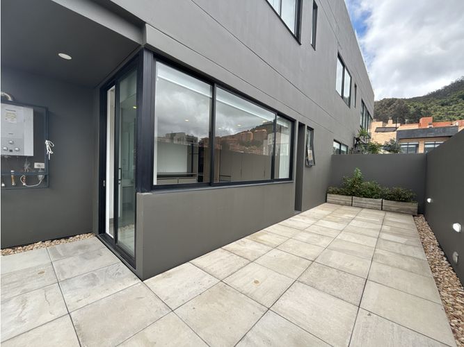Apartamento en venta en Bella Suiza, Bogotá, 76 m² · foto 6 de 12