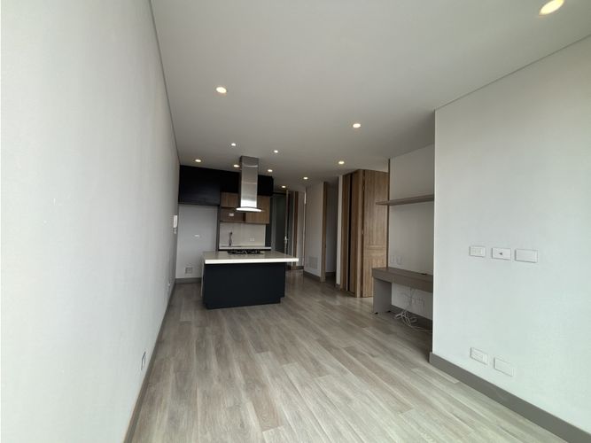 Apartamento en venta en Bella Suiza, Bogotá, 76 m² · foto 8 de 12