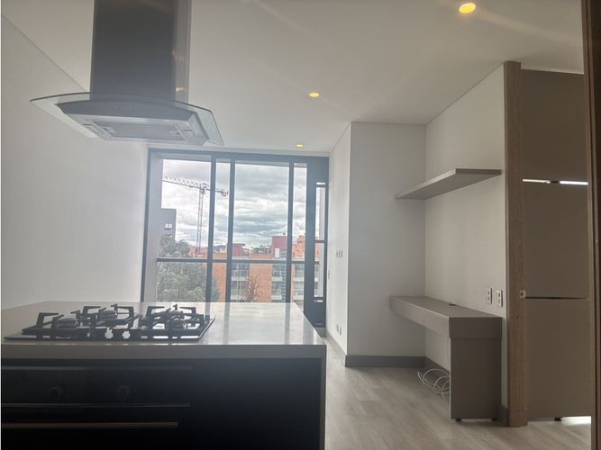 Apartamento en venta en Bella Suiza, Bogotá, 76 m² · foto 9 de 12