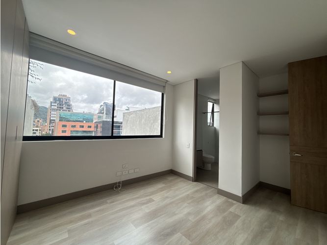 Apartamento en venta en Bella Suiza, Bogotá, 76 m² · foto 10 de 12