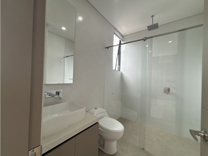 Apartamento en venta en Bella Suiza, Bogotá, 76 m² · foto 11 de 12