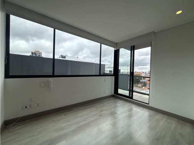Apartamento en venta en Bella Suiza, Bogotá, 76 m² · foto 12 de 12