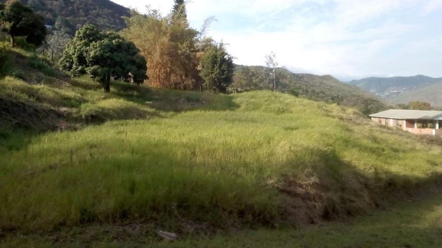 Lote en venta en La Buitrera, Cali, 6540 m² · foto 3 de 11