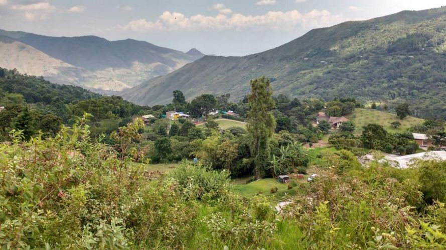 Lote en venta en La Buitrera, Cali, 6540 m² · foto 4 de 11
