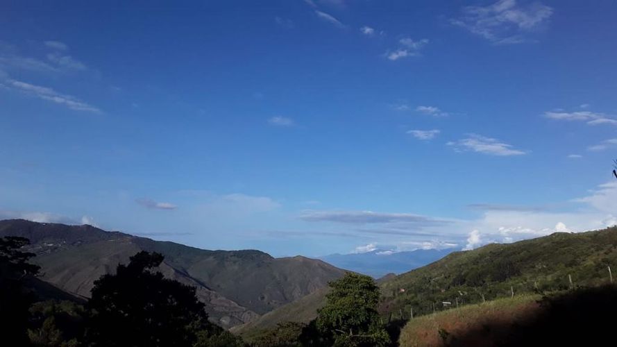 Lote en venta en La Buitrera, Cali, 6540 m² · foto 9 de 11