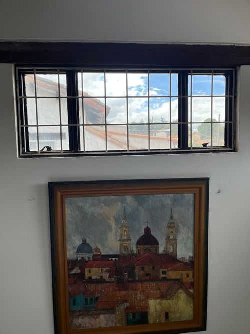 Casa en venta en Cedritos, Bogotá · foto 4 de 13