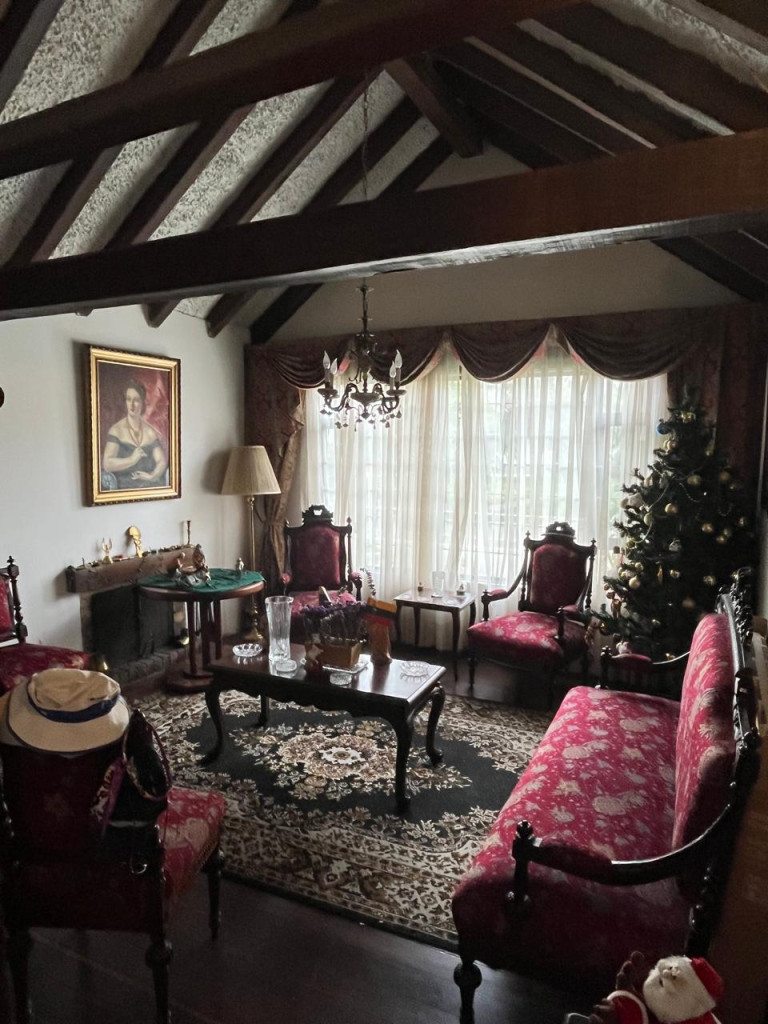 Casa en venta en Cedritos, Bogotá · foto 8 de 13