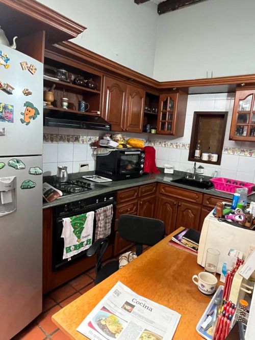Casa en venta en Cedritos, Bogotá · foto 11 de 13
