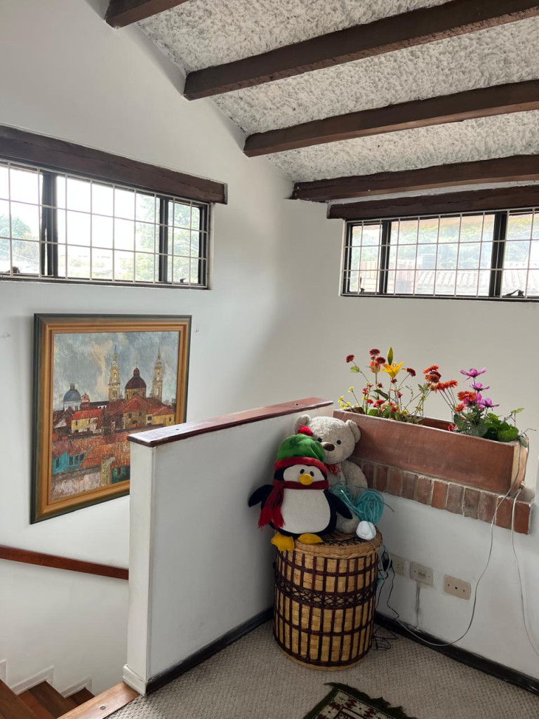 Casa en venta en Cedritos, Bogotá · foto 12 de 13