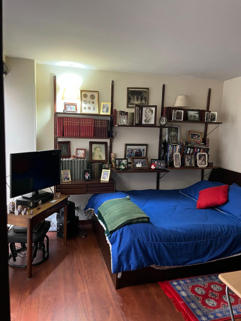 Casa en venta en Cedritos, Bogotá · foto 13 de 13