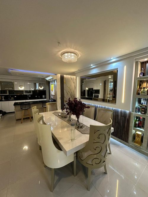 Apartamento de 3 alcobas en venta en Cañasgordas, Cali, 198 m² · foto 3 de 24