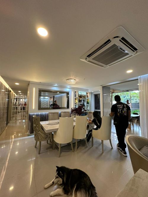 Apartamento de 3 alcobas en venta en Cañasgordas, Cali, 198 m² · foto 4 de 24