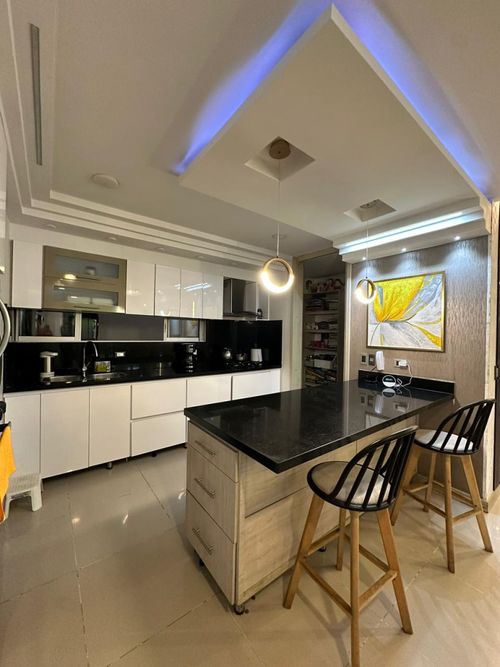 Apartamento de 3 alcobas en venta en Cañasgordas, Cali, 198 m² · foto 6 de 24