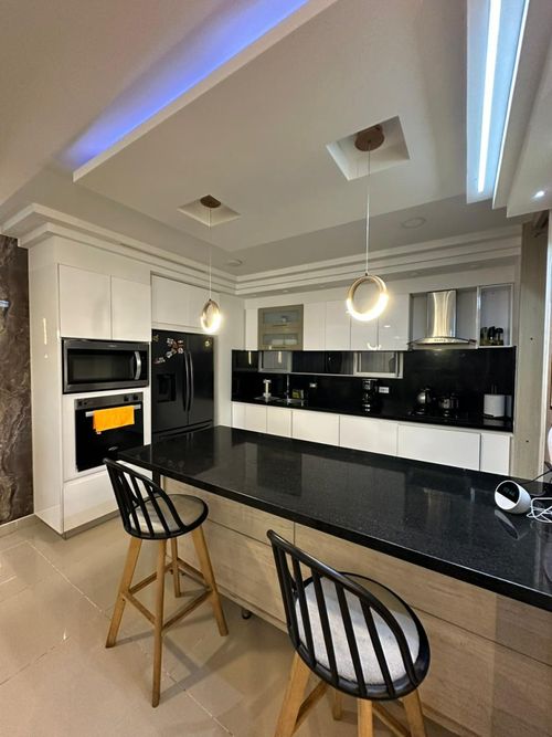 Apartamento de 3 alcobas en venta en Cañasgordas, Cali, 198 m² · foto 9 de 24