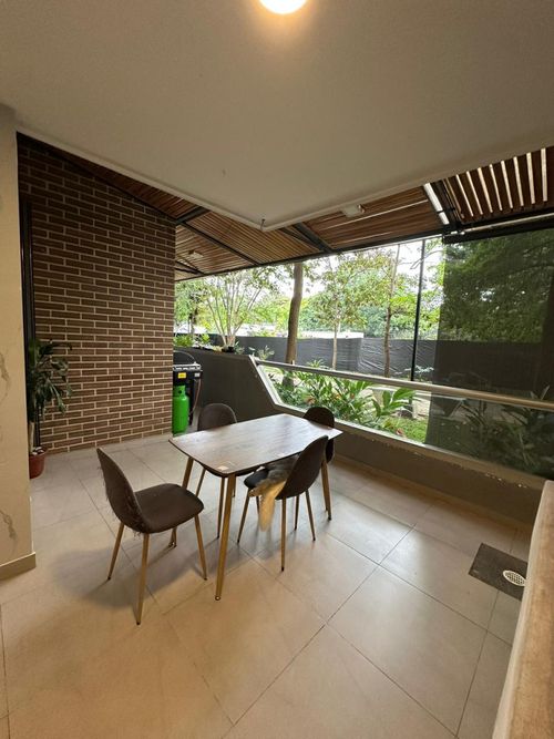Apartamento de 3 alcobas en venta en Cañasgordas, Cali, 198 m² · foto 11 de 24
