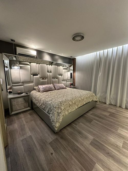 Apartamento de 3 alcobas en venta en Cañasgordas, Cali, 198 m² · foto 13 de 24