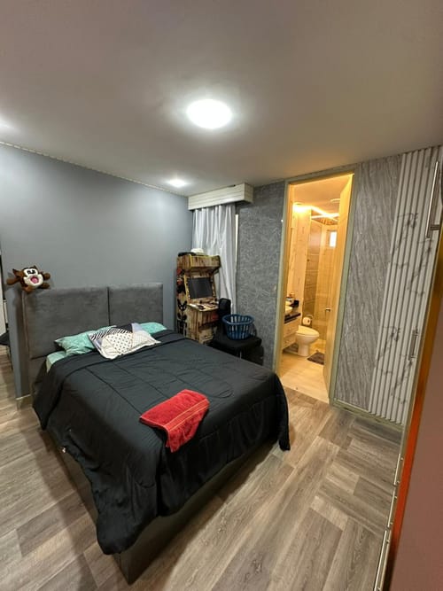 Apartamento de 3 alcobas en venta en Cañasgordas, Cali, 198 m² · foto 15 de 24