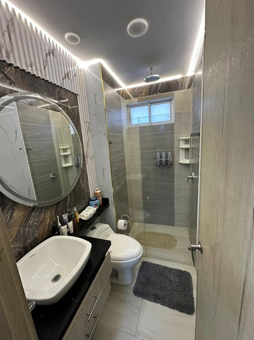 Apartamento de 3 alcobas en venta en Cañasgordas, Cali, 198 m² · foto 19 de 24