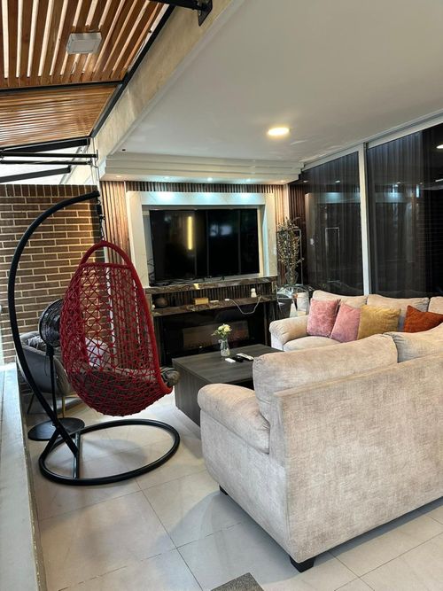 Apartamento de 3 alcobas en venta en Cañasgordas, Cali, 198 m² · foto 22 de 24