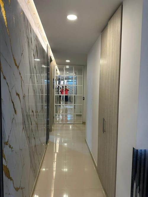 Apartamento de 3 alcobas en venta en Cañasgordas, Cali, 198 m² · foto 23 de 24
