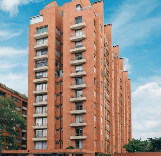 Apartamento de 3 alcobas en venta en La Calleja, Bogotá, 92 m² · foto 2 de 20