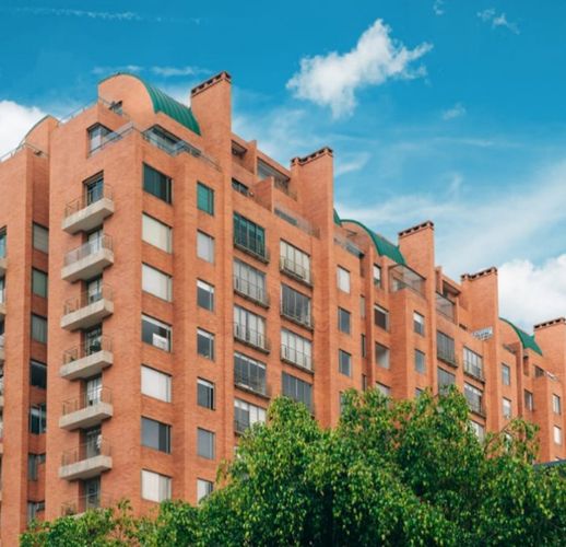 Apartamento de 3 alcobas en venta en La Calleja, Bogotá, 92 m² · foto 3 de 20