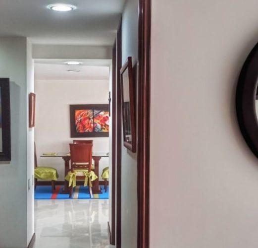Apartamento de 3 alcobas en venta en La Calleja, Bogotá, 92 m² · foto 7 de 20