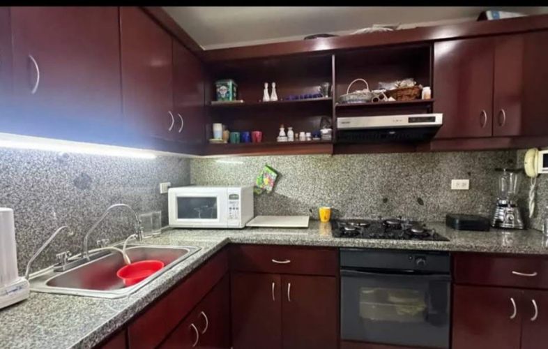 Apartamento de 3 alcobas en venta en La Calleja, Bogotá, 92 m² · foto 8 de 20