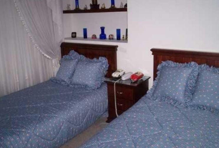 Apartamento de 3 alcobas en venta en La Calleja, Bogotá, 92 m² · foto 9 de 20