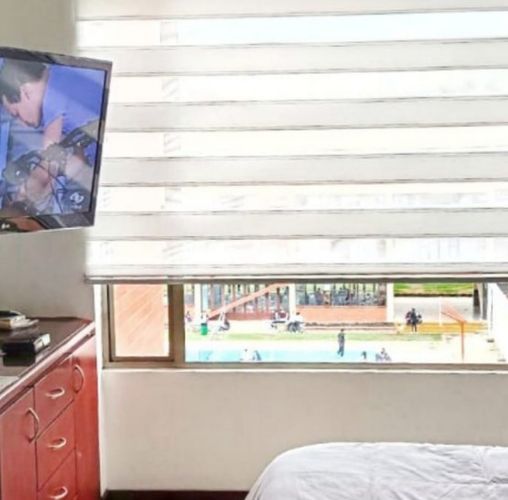 Apartamento de 3 alcobas en venta en La Calleja, Bogotá, 92 m² · foto 10 de 20