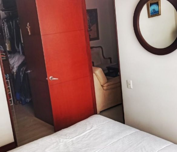 Apartamento de 3 alcobas en venta en La Calleja, Bogotá, 92 m² · foto 12 de 20