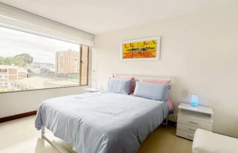 Apartamento de 3 alcobas en venta en La Calleja, Bogotá, 92 m² · foto 13 de 20