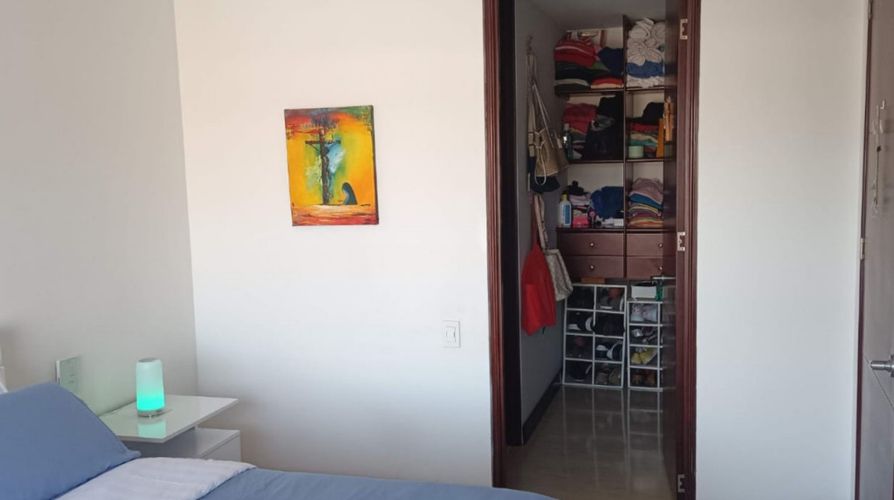 Apartamento de 3 alcobas en venta en La Calleja, Bogotá, 92 m² · foto 14 de 20