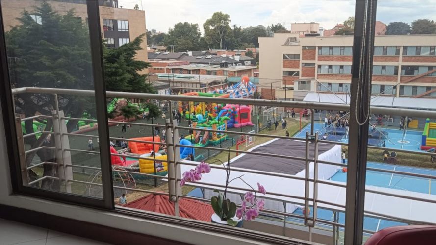 Apartamento de 3 alcobas en venta en La Calleja, Bogotá, 92 m² · foto 16 de 20