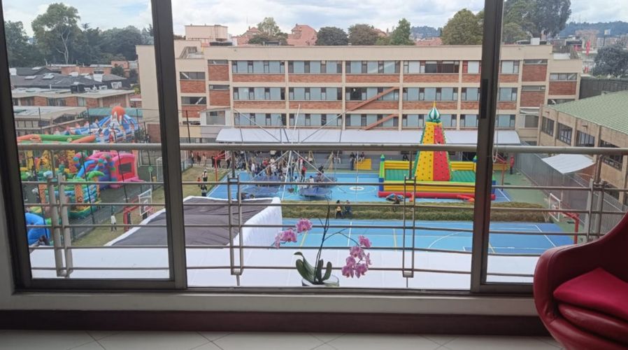 Apartamento de 3 alcobas en venta en La Calleja, Bogotá, 92 m² · foto 17 de 20