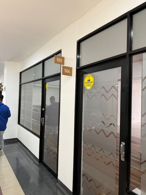 Oficina en arriendo en Los Balsos, Medellín, 138 m² · foto 7 de 7