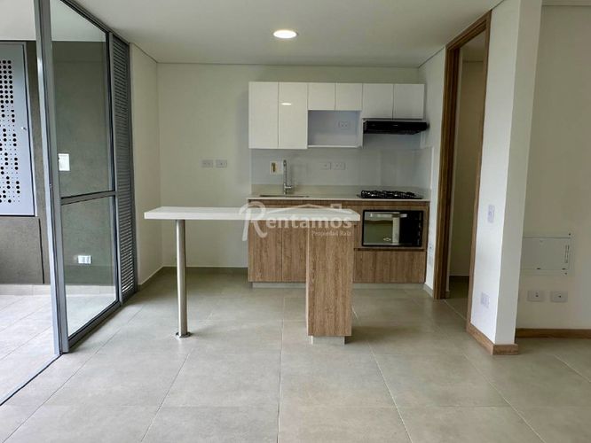 Apartamento de 3 alcobas en venta en Loma De La Doctora, Sabaneta, 80 m² · foto 7 de 24