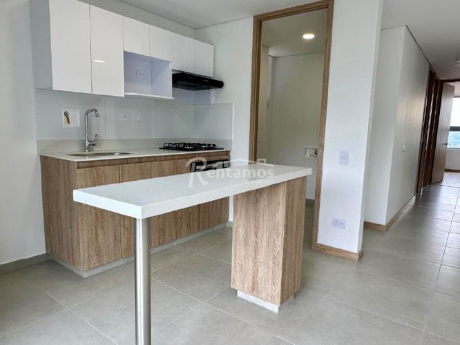 Apartamento de 3 alcobas en venta en Loma De La Doctora, Sabaneta, 80 m² · foto 8 de 24