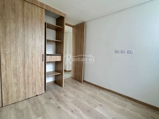 Apartamento de 3 alcobas en venta en Loma De La Doctora, Sabaneta, 80 m² · foto 16 de 24